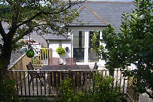 The Old Post Office, Quality Self Catering in Kippford