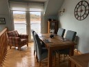 Dine in the Dining Room on your Self Catering Holiday