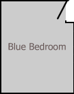 The Blue Bedroom