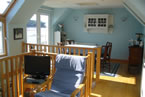 Relax with Open Plan living in Kippford near Dalbeattie.