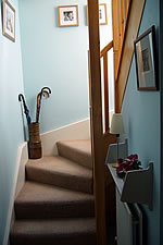 The Old Post Office, Quality Self Catering in Kippford